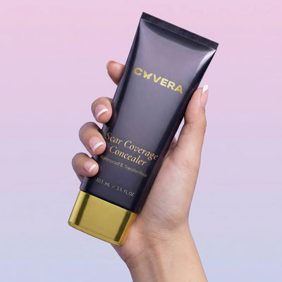Covera Scar Concealer