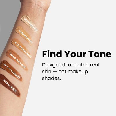 Covera Scar Concealer