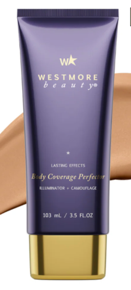 Covera Scar Concealer