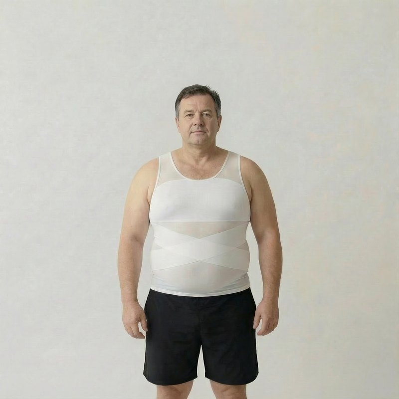 AnchorFit Shaping Tank